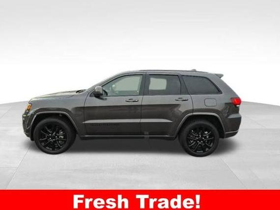 JEEP GRAND CHEROKEE 2020 1C4RJFAG7LC169518 image